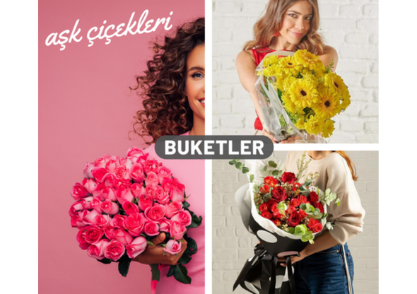 buketler